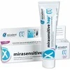 Miradent mirasensitive HAP+ dantų pasta jautrių dantų priežiūrai, 50 ml.