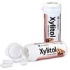 Miradent Xylitol cinamono skonio kramtomosios gumos, 30 vnt.