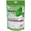 Miradent Xylitol kramtomosios gumos, mėtos skonio, 200 vnt.