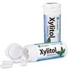 Miradent kramtomoji guma su xylitoliu, pipirmėtė