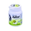 Miradent Xylitol saldainiai meliono skonio 60 g