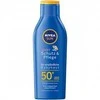 Nivea Sun Baby saulės pienelis SPF 50+ 200 ml