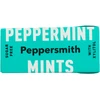 Peppersmith konfektai su ksilitoliu ir pipirmėtės skoniu, 25 vnt.