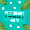 Peppersmith konfektai su ksilitoliu ir pipirmėtės skoniu, 25 vnt.