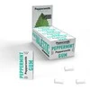 Peppersmith kramtomoji guma su ksilitoliu ir pipirmėtės skoniu, 10 vnt. (10 vnt. x 12)