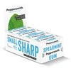 Peppersmith Spearmint kramtoma guma su ksilitoliu, mėtos skonio, 15 g (10 vnt. x 12)