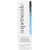 Supersmile Icy Mint dantų pasta be fluoridų, 96g