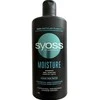 Syoss Moisture šampūnas 440 ml