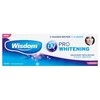 Wisdom UV PRO Whitening dantų pasta (75 ml)