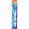 Wisdom UV PRO Whitening dantų šepetėlis (M)