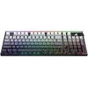 ATTACK SHARK R98 HE Carbon Fiber Moonlight Night laidinė klaviatūra su Rapid Trigger ir Magnetic Switch jungikliais, C01 Ultra RGB Coiled Cable laidu (2026-10-08 10:30:48)