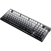 ATTACK SHARK R98 HE Carbon Fiber Moonlight Night laidinė klaviatūra su Rapid Trigger ir Magnetic Switch jungikliais, C01 Ultra RGB Coiled Cable laidu (2026-10-08 10:30:48)