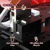 ATTACK SHARK V3 PRO Juodas itin lengva belaidė žaidimų pelė, 3 režimų, su įkrovimo stotele