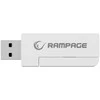 Rampage bevielis USB siųstuvas