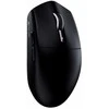 Belaidė žaidimų pelė Attack Shark G3 Pro Juodas