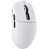 Belaidė žaidimų pelė Attack Shark G3 Pro Baltas