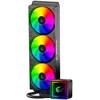 CPU AUŠINTUVAS RAMPAGE INFINITE V360 Juodas ARGB LGA1700/1851/AM5 360mm Liquid Cooler