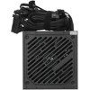Maitinimo šaltinis RAMPAGE RMP-650-80PB 650W 80Plus Standard 12cm Fan Active PFC