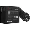 Maitinimo šaltinis RAMPAGE RMP-650-80PB 650W 80Plus Standard 12cm Fan Active PFC