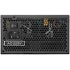 Maitinimo šaltinis RAMPAGE RMP-650-80PB 650W 80Plus Standard 12cm Fan Active PFC