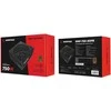 Maitinimo šaltinis Rampage RMP-750-80PB 750WAPFC 14cmFan 80Plus Bronze