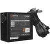 Maitinimo šaltinis Rampage RMP-750-80PB 750WAPFC 14cmFan 80Plus Bronze