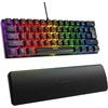 Klaviatūra Mėlyna Rampage PLOWER K60 Mėlyna switch