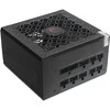 Modulinis maitinimo šaltinis Rampage MATE M750-80PB 750W 12cm Fan. 80 Plus Bronze. Active PFC. Full Modular. juodas