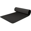 Žaidimų pelės kilimėlis RAMPAGE PULSAR PRO XXL 900x400x4mm iš neutralaus audinio juodas