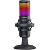 Rampage Bemol RGB USB-C juodas