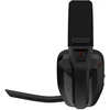 Ausinės Rampage Blitz juoda