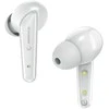 Rampage RM-TWS01G VIPER baltos. Bluetooth TWS“ žaidimų ausinės su mikrofonu