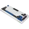 Klaviatūra Rampage Quell Pro 2.4G + BT