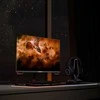 Žaidimų monitorius Rampage CRIMSON CR25R180 25'. 200HZ. 0.5MS. CSOT. IPS FHD FREESYNC/G-SYNC