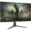Žaidimų monitorius Rampage CYCLOPS CY25R240 25", 240Hz,, 1ms. Full HD, HDR, Freesync, RGB pašvietimas