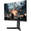 Žaidimų monitorius Rampage Drop DR27C300F 27". 300HZ. 1MS. FHD FREESYNC/GYNC. RGB pašvietimas. Pivot. R1500. Lenktas