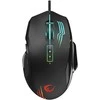 Pelė žaidimams Rampage SMX-G38 CLAW. USB. 8 klavišai. 7200 dpi. RGB LED. 2 nuimami magnetiniai šoniniai klavišai