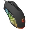 Rampage Pelė SPEAR V2 Full RGB 12800DPI 1kHz Makro