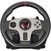 Žaidimų vairas RAMPAGE V902 PC. 3 pedalai - Rankinis bėgių perjungimas