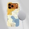 Voltuna Dėklas „Abstract Muse“ su MagSafe Apple iPhone 13-17 modeliams
