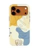 Voltuna Dėklas „Abstract Muse“ su MagSafe Apple iPhone 13-17 modeliams