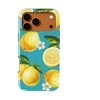 Voltuna Dėklas „Amalfi Lemon Charm“ su MagSafe Apple iPhone 13-17 modeliams
