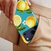 Voltuna Dėklas „Amalfi Lemon Charm“ su MagSafe Apple iPhone 13-17 modeliams
