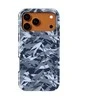 Voltuna Dėklas „Arctic Ice Camo“ su MagSafe Apple iPhone 13-17 modeliams