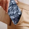 Voltuna Dėklas „Arctic Ice Camo“ su MagSafe Apple iPhone 13-17 modeliams