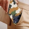 Voltuna Dėklas „Autumn Hunt Camo“ su MagSafe Apple iPhone 13-17 modeliams