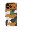 Voltuna Dėklas „Autumn Hunt Camo“ su MagSafe Apple iPhone 13-17 modeliams