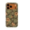 Voltuna Dėklas „Autumn Lotus Dance“ su MagSafe Apple iPhone 13-17 modeliams