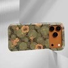 Voltuna Dėklas „Autumn Lotus Dance“ su MagSafe Apple iPhone 13-17 modeliams