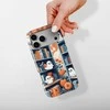 Voltuna Dėklas „Autumn Spirits in the Stacks“ su MagSafe Apple iPhone 13-17 modeliams